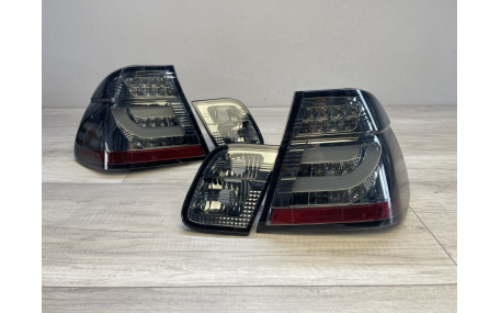 Фонари задние BMW 3 E46 Sedan 2001-2005
