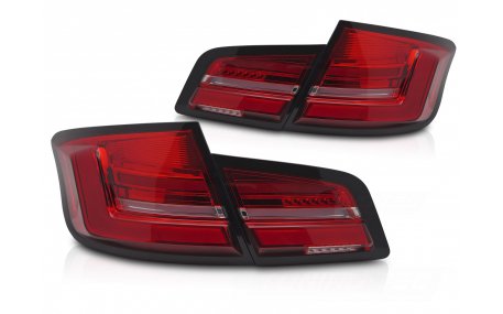 Фонари задние BMW 5 F10