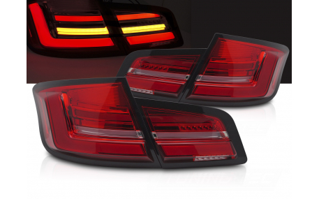 Фонари задние BMW 5 F10