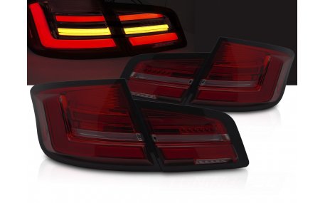 Фонари задние BMW 5 F10