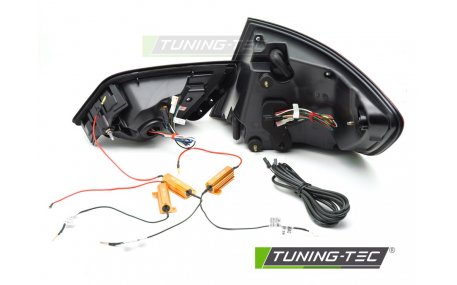 Фонари задние BMW 5 F10