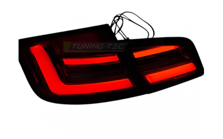 Фонари задние BMW 5 F10