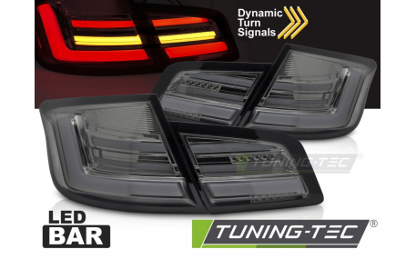 Фонари задние BMW 5 F10