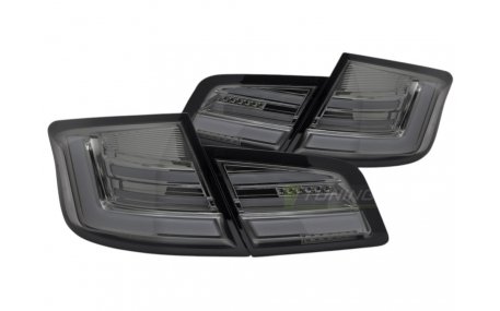 Фонари задние BMW 5 F10