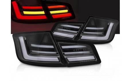 Фонари задние BMW 5 F10