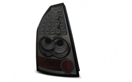 Фонари задние Chrysler 300C