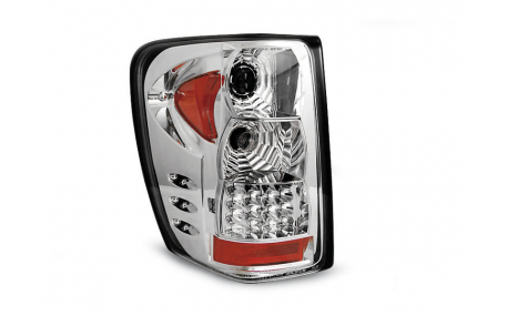 Фонари задние JEEP Grand Cherokee