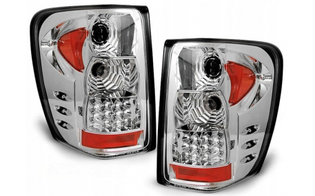 Фонари задние JEEP Grand Cherokee