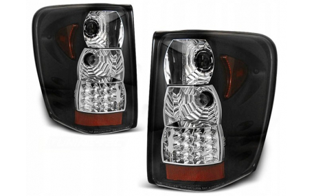 Фонари задние JEEP Grand Cherokee