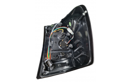 Фонари задние JEEP Grand Cherokee