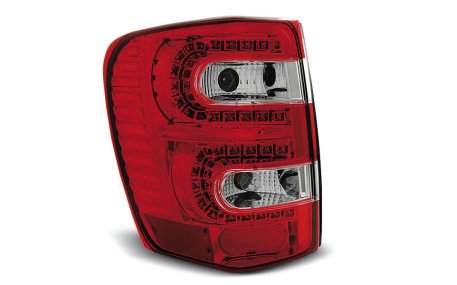 Фонари задние JEEP Grand Cherokee