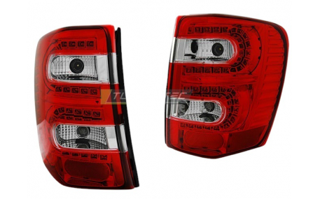 Фонари задние JEEP Grand Cherokee