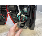 Фонари задние JEEP Grand Cherokee