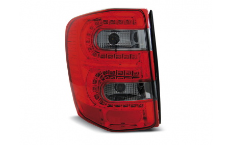 Фонари задние JEEP Grand Cherokee