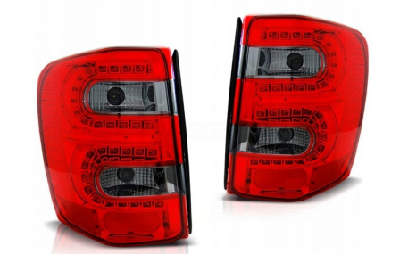 Фонари задние JEEP Grand Cherokee