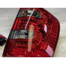 Фонари задние JEEP Grand Cherokee