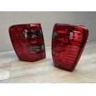 Фонари задние JEEP Grand Cherokee