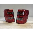 Фонари задние JEEP Grand Cherokee