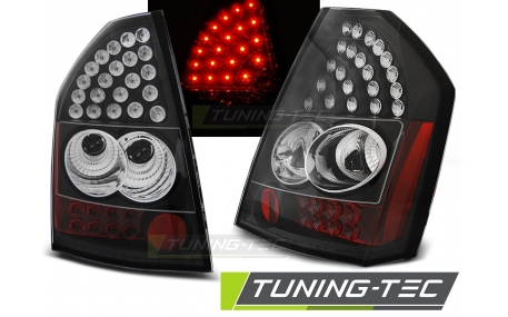 Фонари задние Chrysler 300C