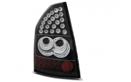 Фонари задние Chrysler 300C