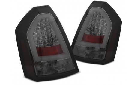 Фонари задние Chrysler 300C