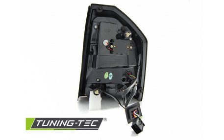 Фонари задние Chrysler 300C