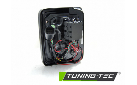 Фонари задние JEEP Wrangler JK