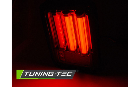 Фонари задние JEEP Wrangler JK