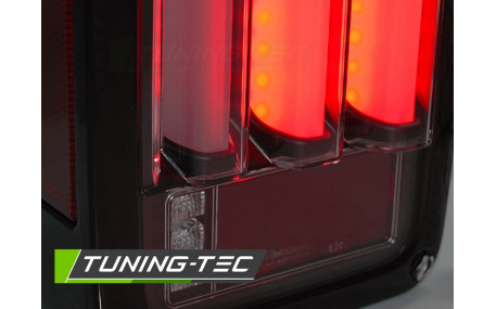 Фонари задние JEEP Wrangler JK