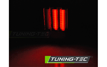 Фонари задние JEEP Wrangler JK