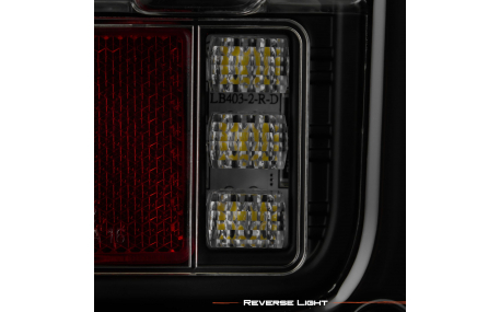 Фонари задние JEEP Wrangler JK