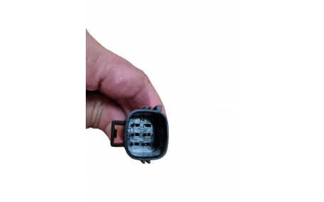 Фонари задние JEEP Wrangler JK