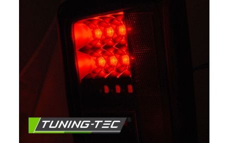 Фонари задние JEEP Wrangler JK