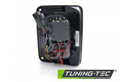 Фонари задние JEEP Wrangler JK