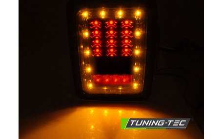 Фонари задние JEEP Wrangler JK