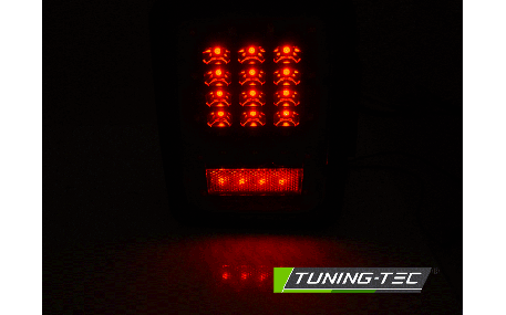 Фонари задние JEEP Wrangler JK