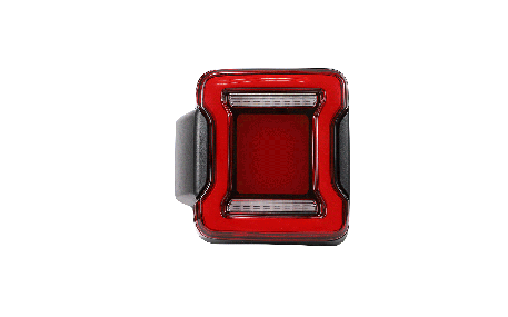 Фонари задние JEEP Wrangler JL