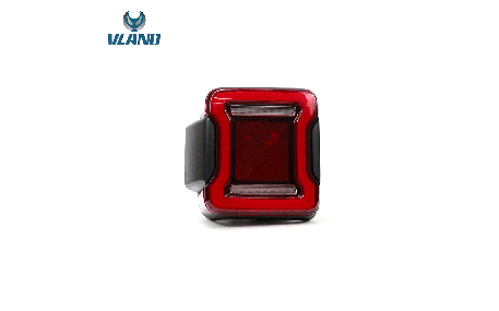 Фонари задние JEEP Wrangler JL