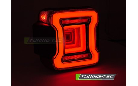 Фонари задние JEEP Wrangler JL