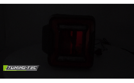 Фонари задние JEEP Wrangler JL