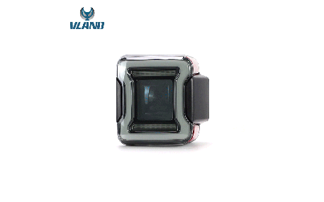 Фонари задние JEEP Wrangler JL