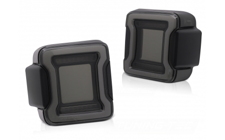 Фонари задние JEEP Wrangler JL