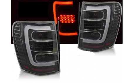 Фонари задние JEEP Grand Cherokee