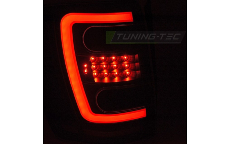 Фонари задние JEEP Grand Cherokee