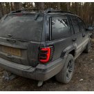 Фонари задние JEEP Grand Cherokee