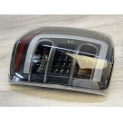 Фонари задние JEEP Grand Cherokee