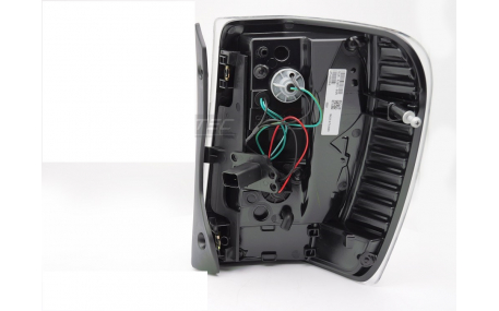 Фонари задние JEEP Grand Cherokee