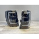 Фонари задние JEEP Grand Cherokee