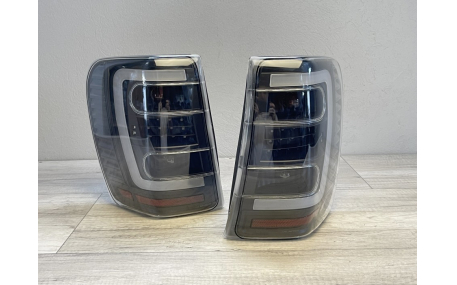 Фонари задние JEEP Grand Cherokee