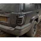 Фонари задние JEEP Grand Cherokee